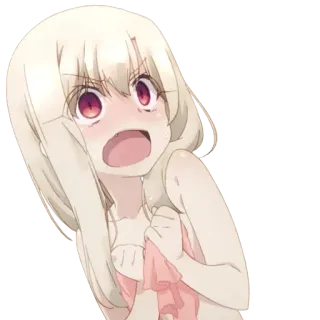 😳 telegram sticker
