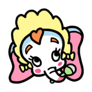 🕍 telegram sticker