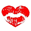 💋
