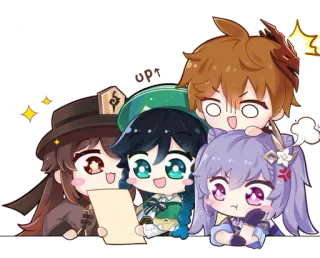 📜 whatsapp sticker