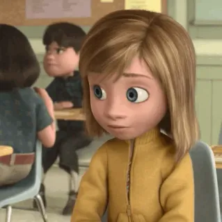 ⊱inside out, @CRlSP ࿐ whatsapp stickers