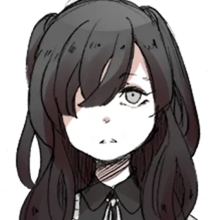 🙁 whatsapp sticker