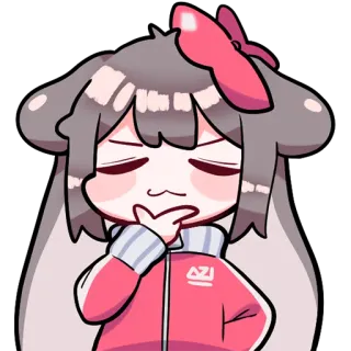 🎀 whatsapp sticker