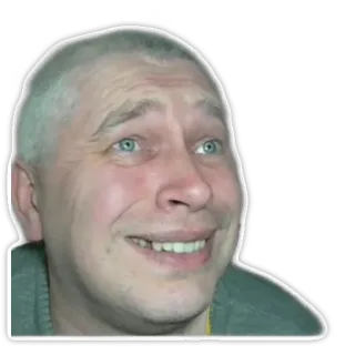 😕 telegram sticker