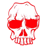 💀