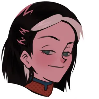 😏 telegram sticker