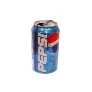 🥤 PEPSI Pepsi, Soda, Bebida, Lata, Refresco, Azul telegram sticker