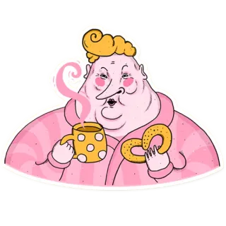 Shkya whatsapp stickers