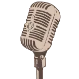 🎙️