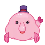 Mr. Blob @TgEmojis telegram emojis 😱