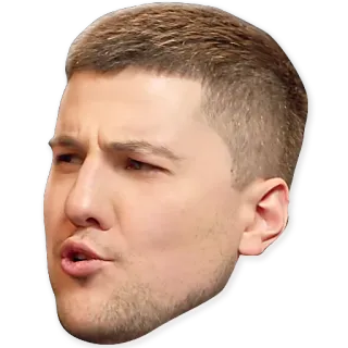 🤨 telegram sticker
