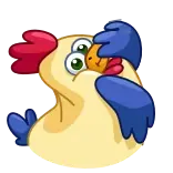 ShaitanChick | @Premium_Emojis_Telegram telegram emojis 😘