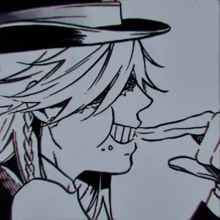 ✖️ telegram sticker