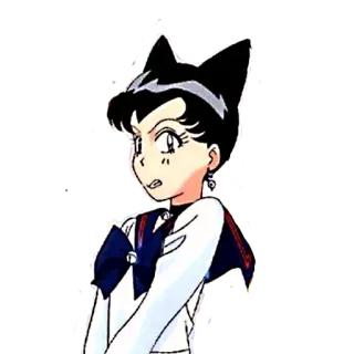 🙀 telegram sticker