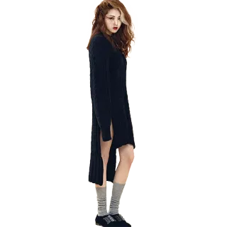 👩 telegram sticker