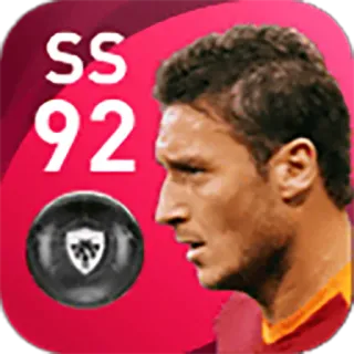 ⚽️ SS 92 soccer, athlete, football, sports, portrait, italian, SS, 92 telegram sticker