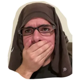 🤣 telegram sticker