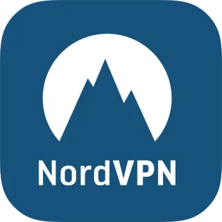 😮 NordVPN NordVPN, VPN, Internetsicherheit, Privatsphäre, Sicherheit whatsapp sticker
