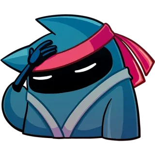 ☹️ telegram sticker