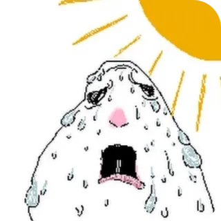 🐶 Wojak telegram sticker