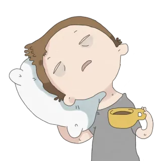 Это жизнь (lingvistov) telegram stickers