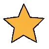 ✴️