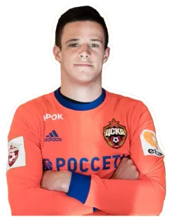 😤 football, foot, athlète, sport, CSKA Moscou telegram sticker