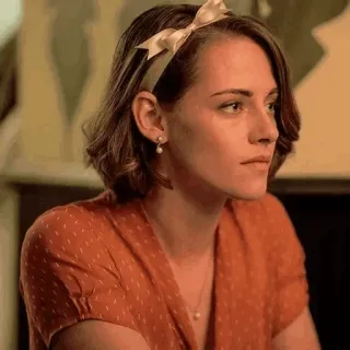 🤍 Kristen Stewart Schauspielerin, Promi, Porträt, Frau telegram sticker