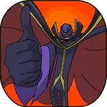 Code Geass telegram stickers