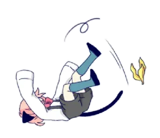 😵 gatto, carino, animazione, kawaii, personaggio, sticker whatsapp sticker