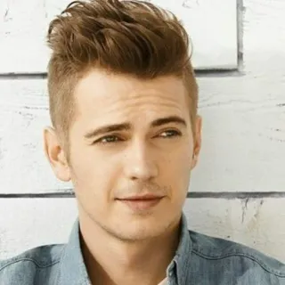 ⛓ Hayden Christensen 배우, 유명인, 남자, 인물사진 telegram sticker