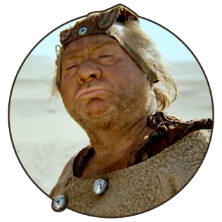😎 telegram sticker