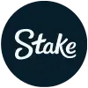 Stake.com telegram emojis ❤️