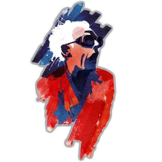 😦 telegram sticker