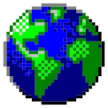 🌍