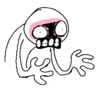 😡 telegram sticker