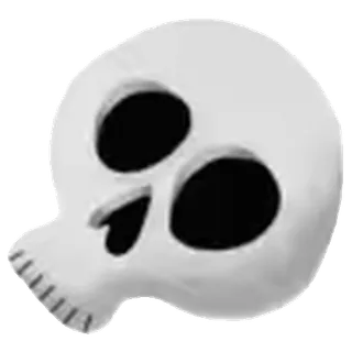 💀