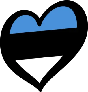 🇪🇪 telegram sticker