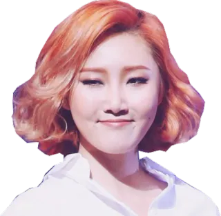 😏 telegram sticker