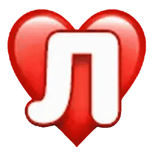 ❤️