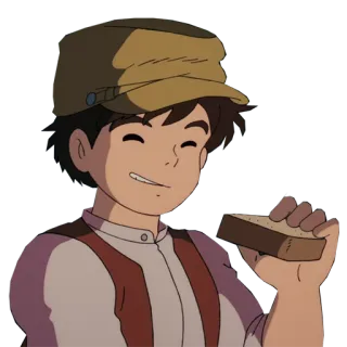 🥖 whatsapp sticker