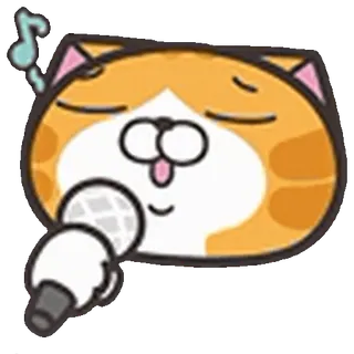 🎤