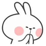 Bunny | @Premium_Emojis_Telegram telegram emojis 😘