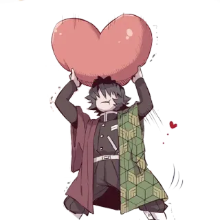 Demon slayer (2) @Nekosticker telegram stickers