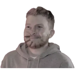 🤨 telegram sticker