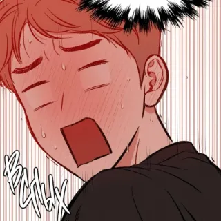 😳 telegram sticker