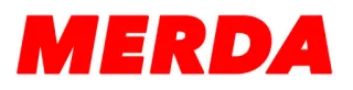 😜 MERDA menyinggung, umpatan, penghinaan, kata kasar telegram sticker