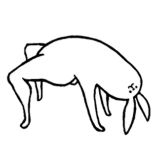 🌚 whatsapp sticker