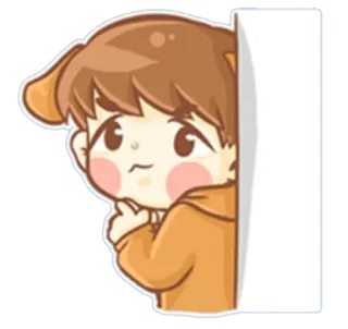 👀 telegram sticker