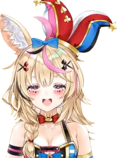 🎪 telegram sticker